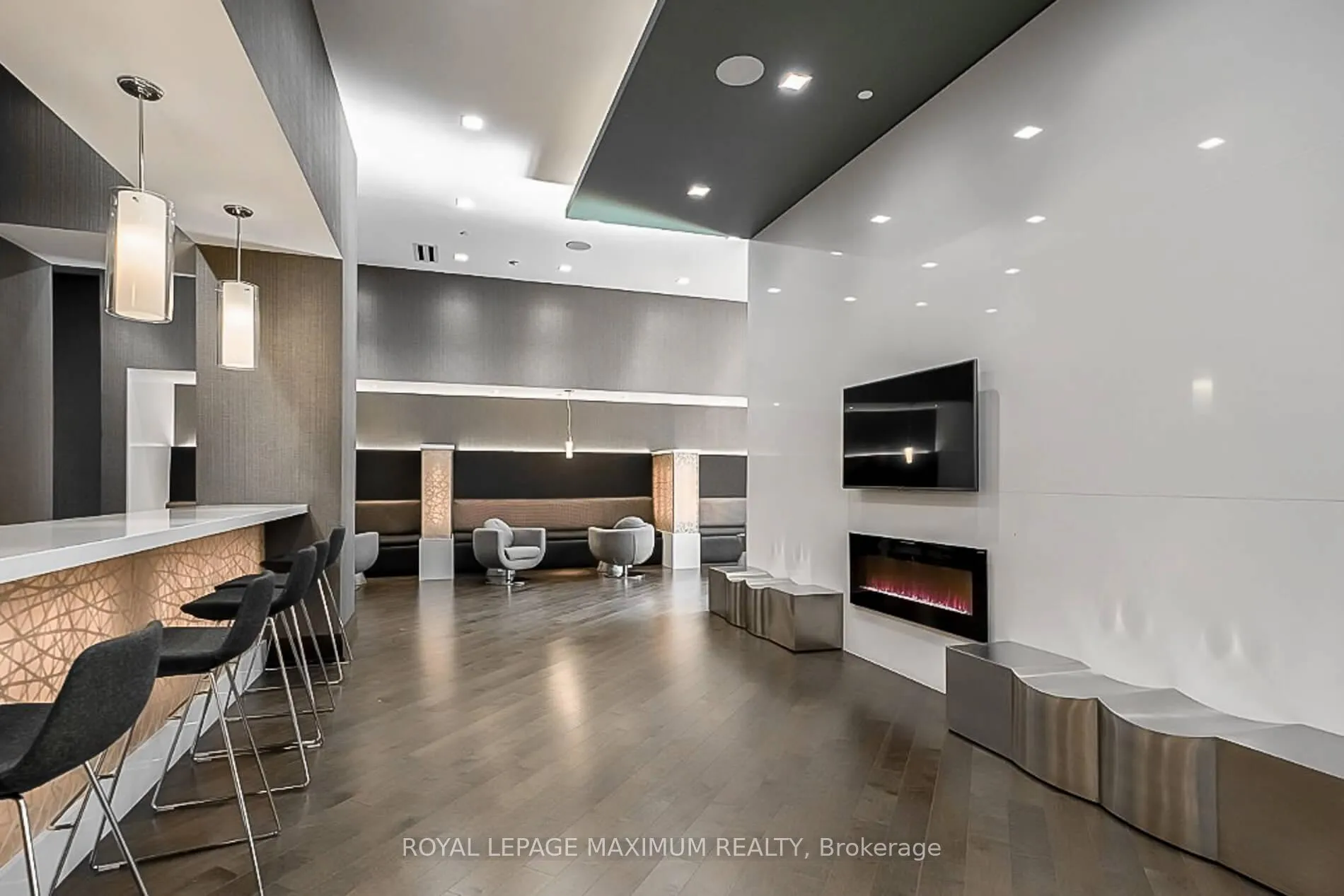 Photo 28 of Unit 615, 23 Glebe Road, Toronto, Yonge-Eglinton — HOMEH