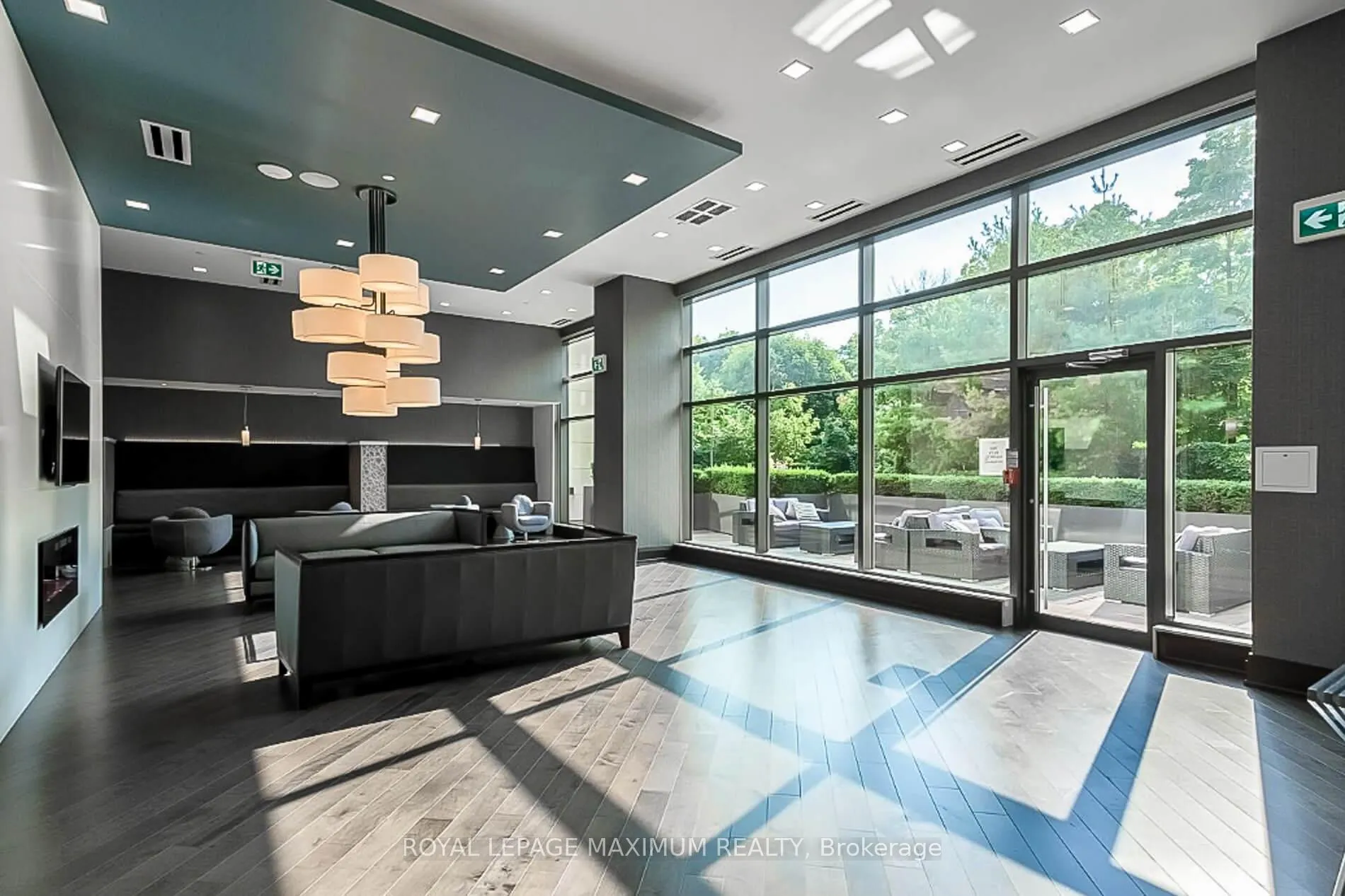 Photo 30 of Unit 615, 23 Glebe Road, Toronto, Yonge-Eglinton — HOMEH