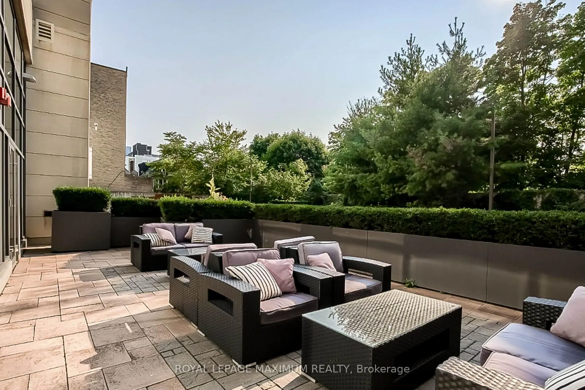 Photo 31 of Unit 615, 23 Glebe Road, Toronto, Yonge-Eglinton — HOMEH