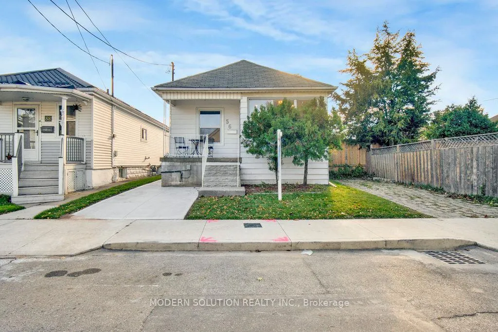 Photo 37 of 56 Cambridge Avenue, Hamilton, Crown Point — HOMEH