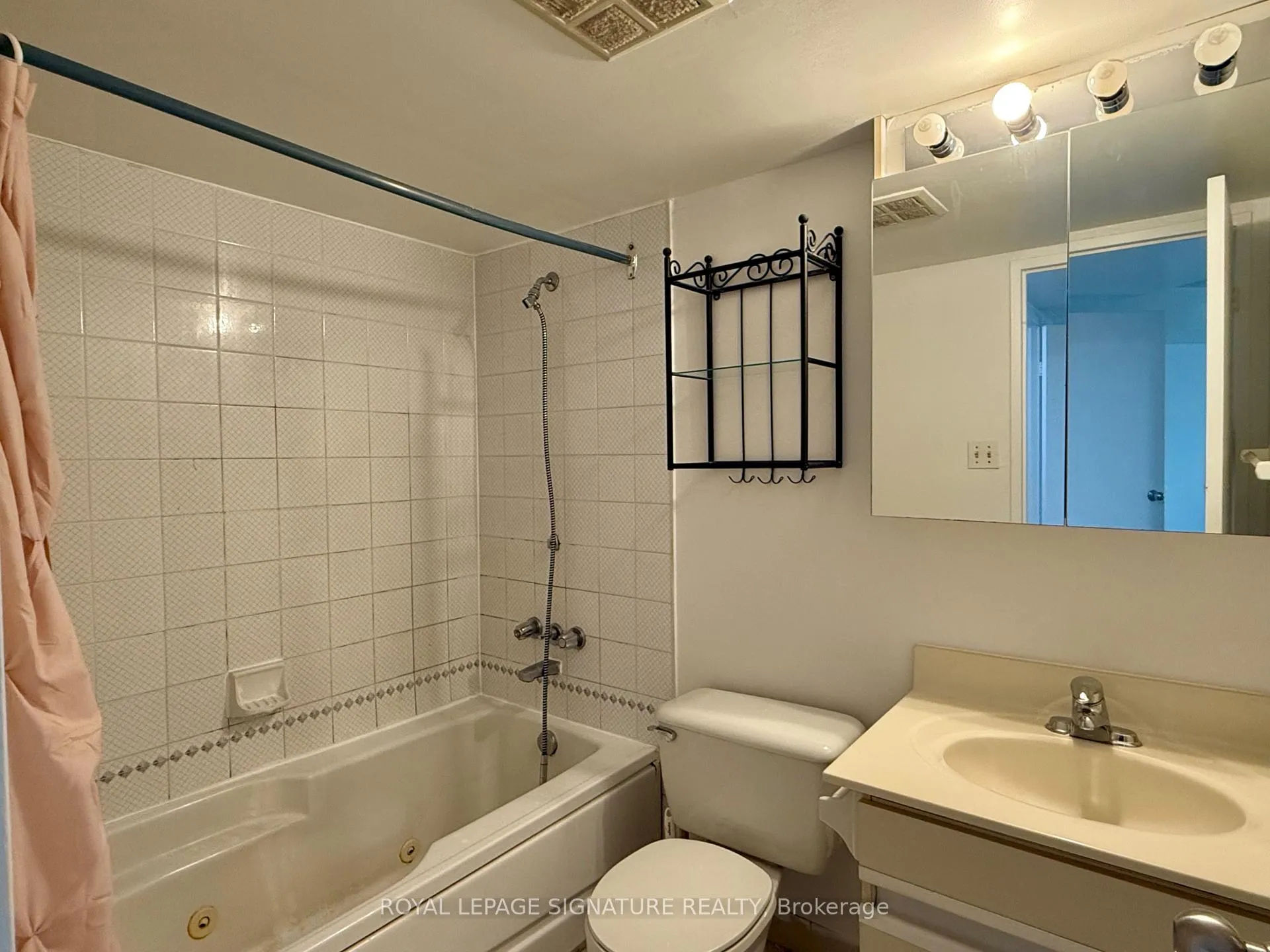 Photo 9 of Unit 2807, 1001 Bay Street, Toronto, Bay Street Corridor — HOMEH