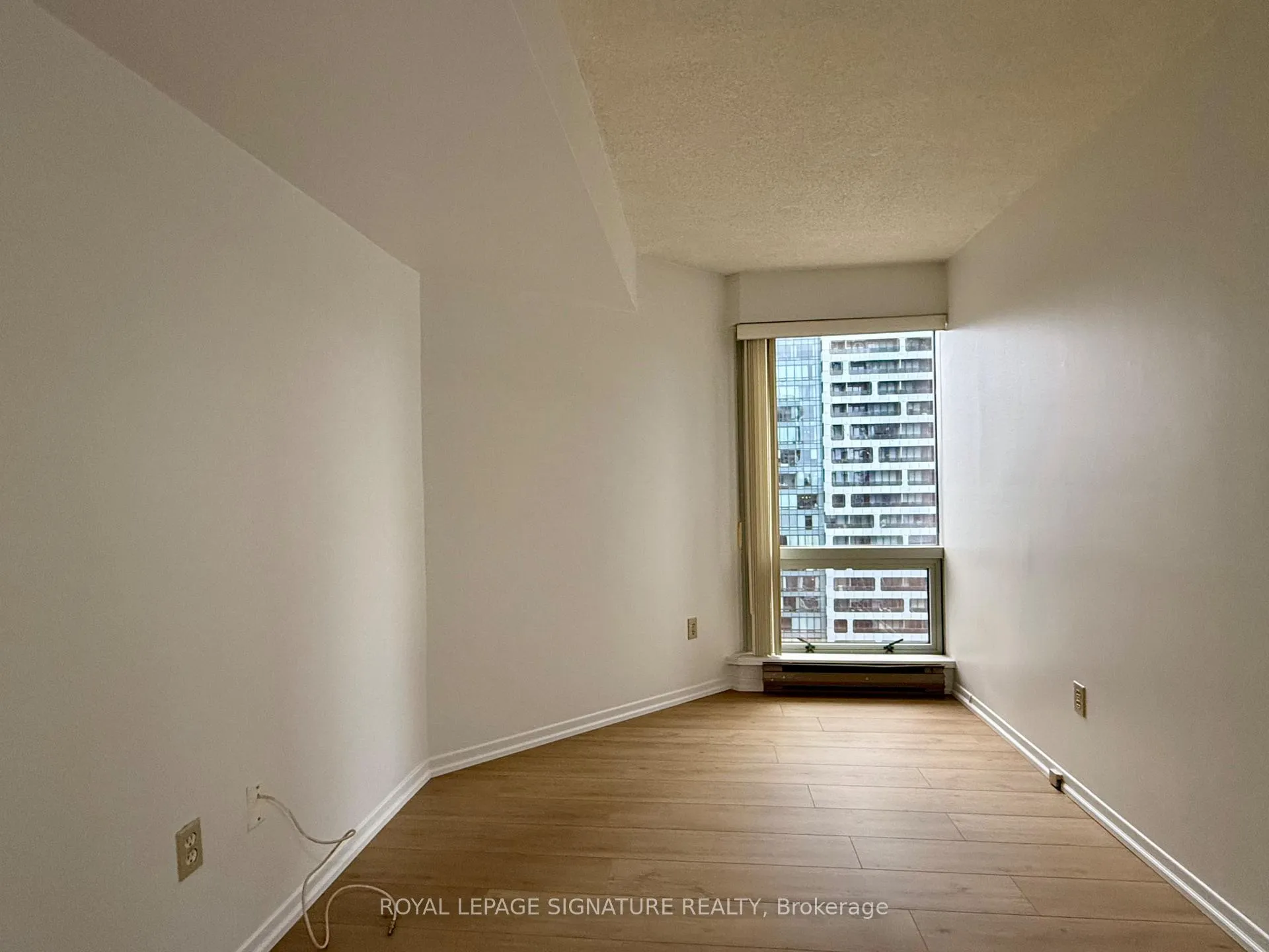 Photo 13 of Unit 2807, 1001 Bay Street, Toronto, Bay Street Corridor — HOMEH