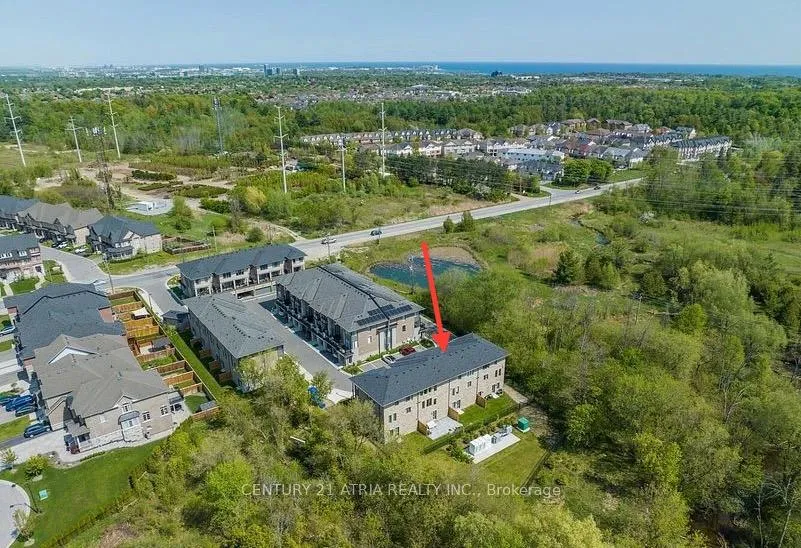 Photo 2 of Unit 8, 1956 Altona Road, Pickering, Rouge Park — HOMEH