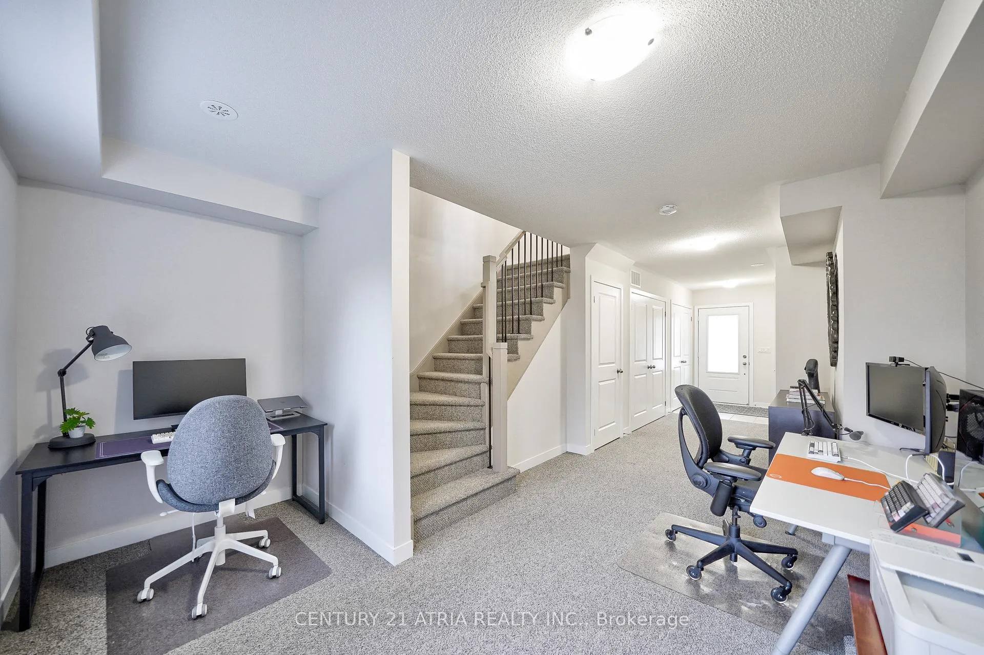 Photo 7 of Unit 8, 1956 Altona Road, Pickering, Rouge Park — HOMEH