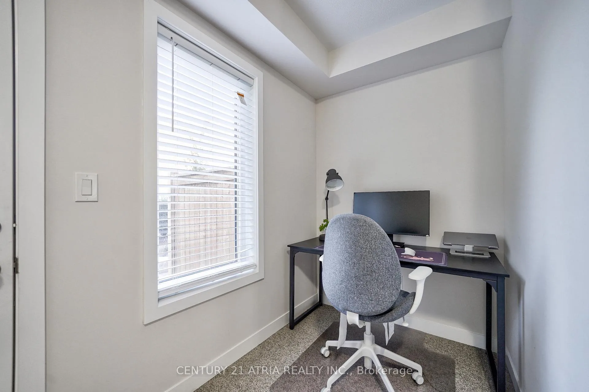 Photo 9 of Unit 8, 1956 Altona Road, Pickering, Rouge Park — HOMEH