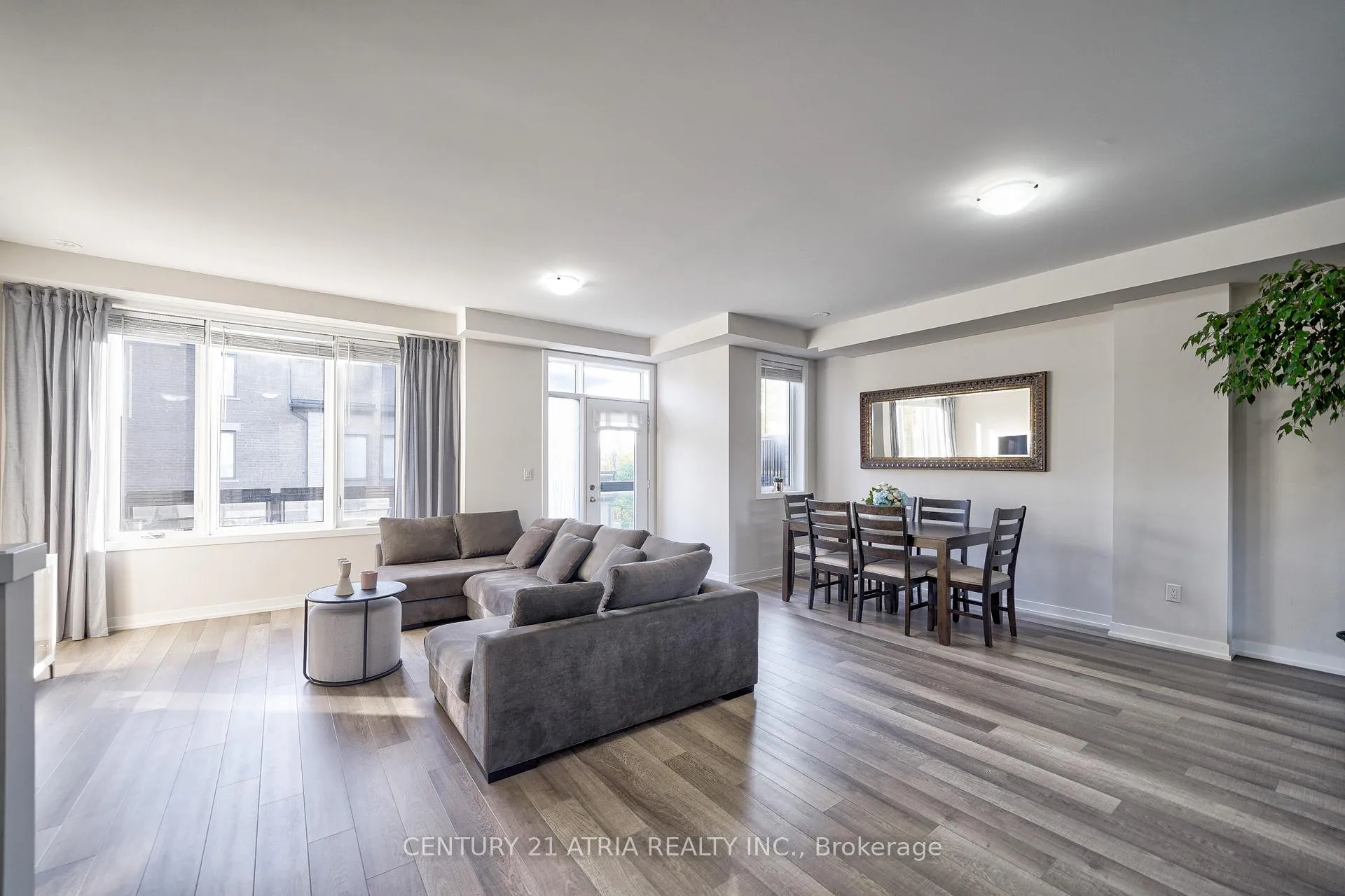 Photo 12 of Unit 8, 1956 Altona Road, Pickering, Rouge Park — HOMEH