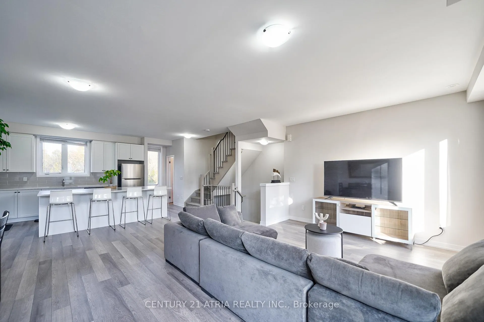 Photo 15 of Unit 8, 1956 Altona Road, Pickering, Rouge Park — HOMEH