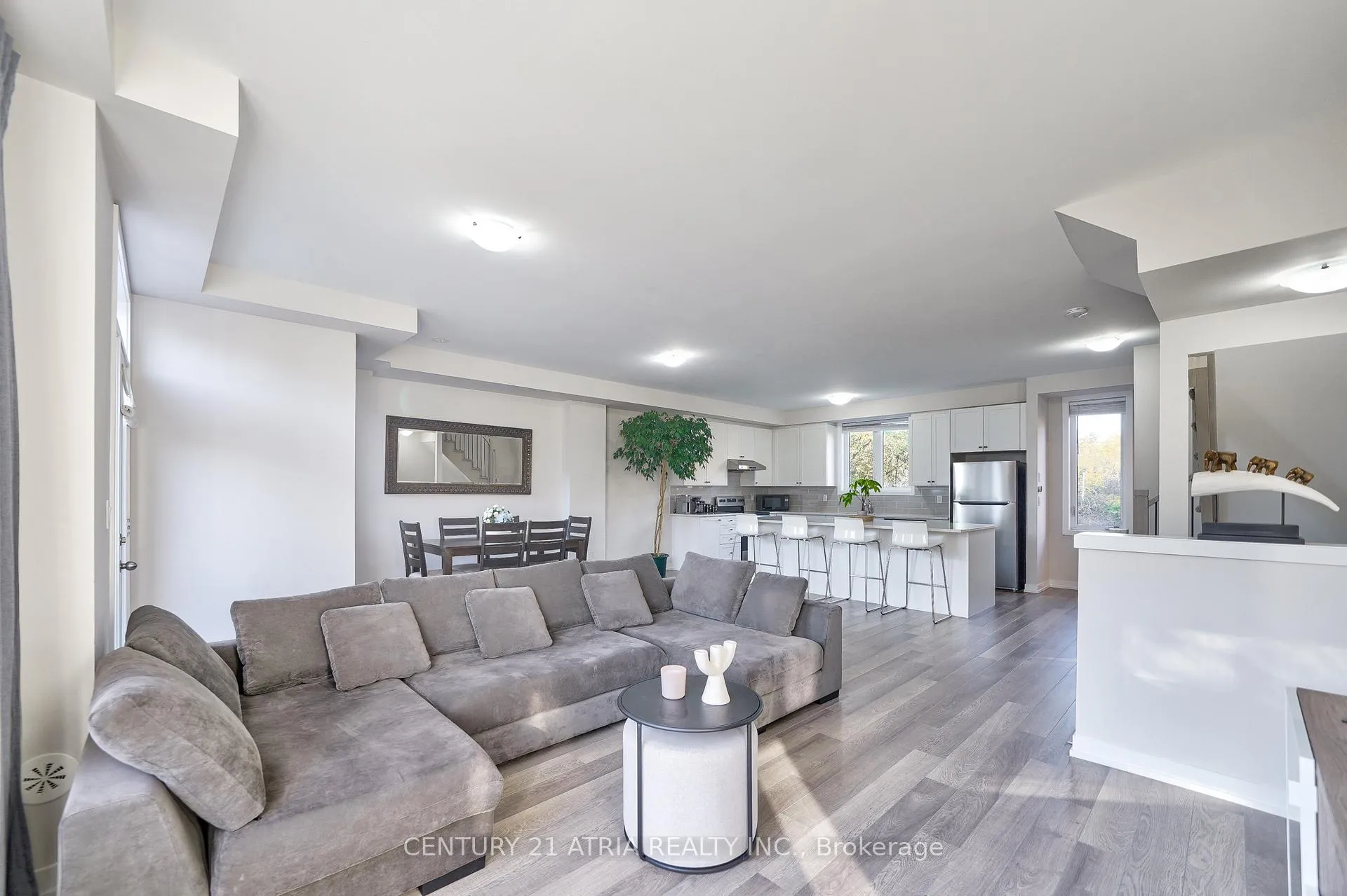 Photo 16 of Unit 8, 1956 Altona Road, Pickering, Rouge Park — HOMEH