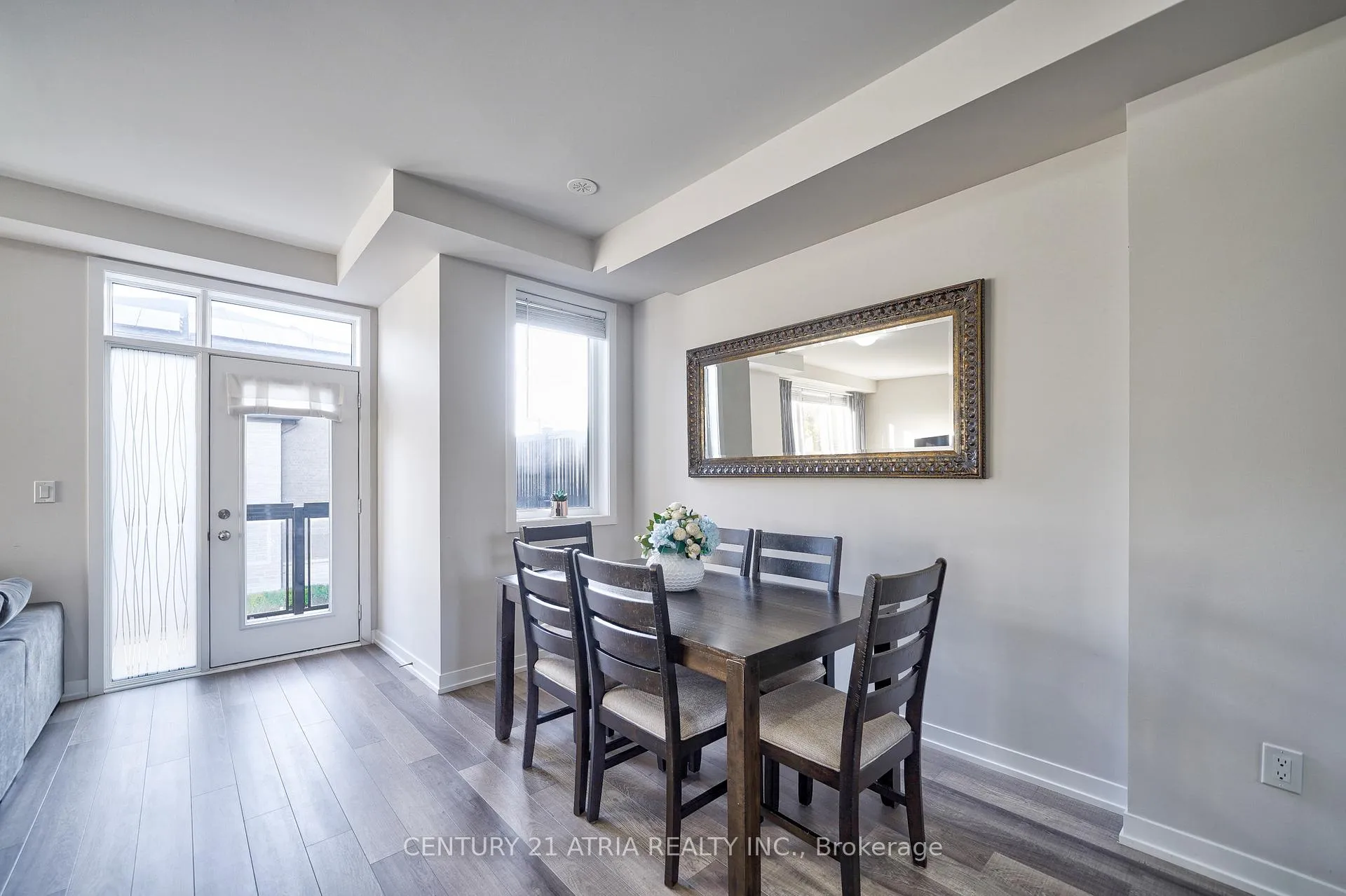 Photo 17 of Unit 8, 1956 Altona Road, Pickering, Rouge Park — HOMEH