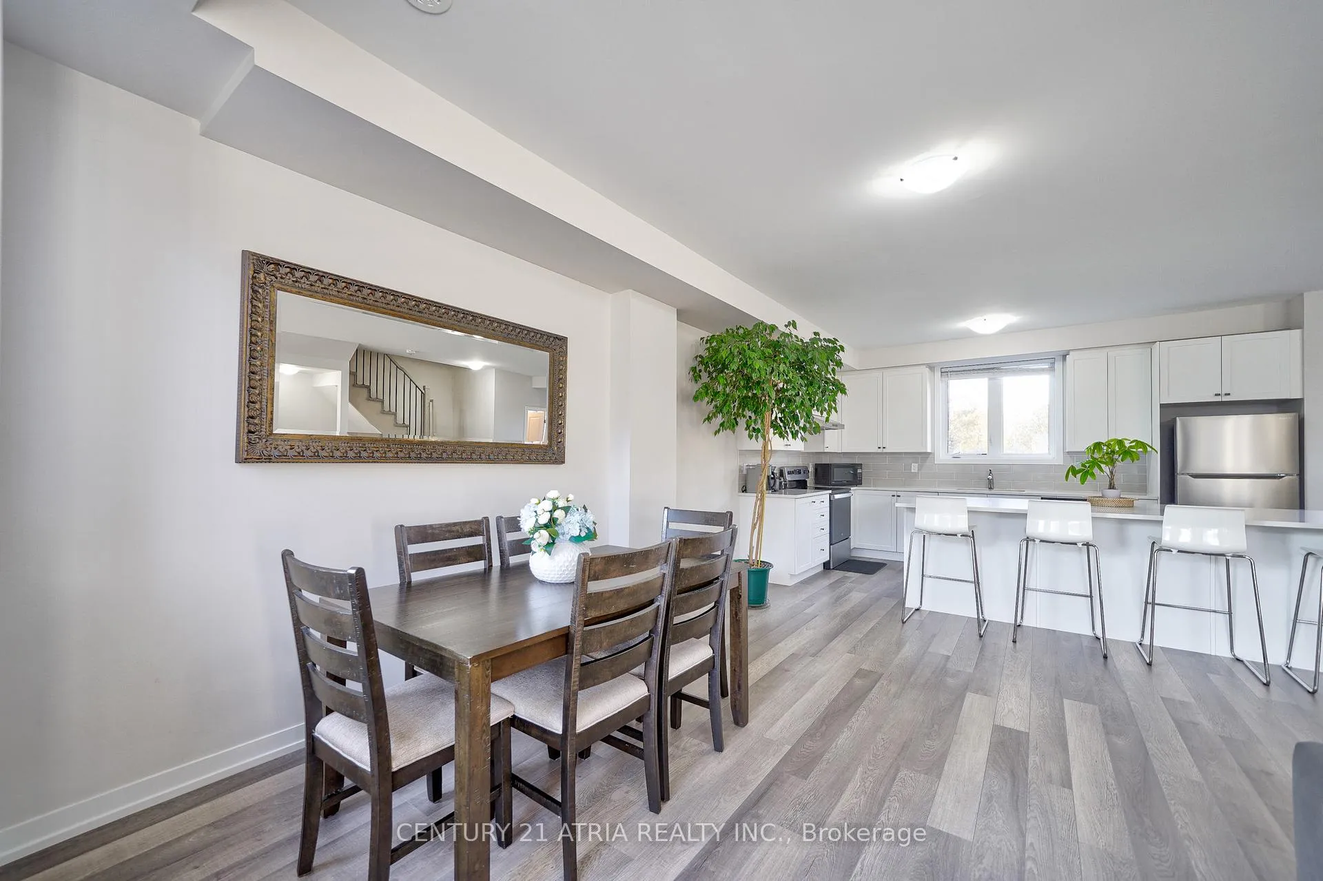Photo 18 of Unit 8, 1956 Altona Road, Pickering, Rouge Park — HOMEH