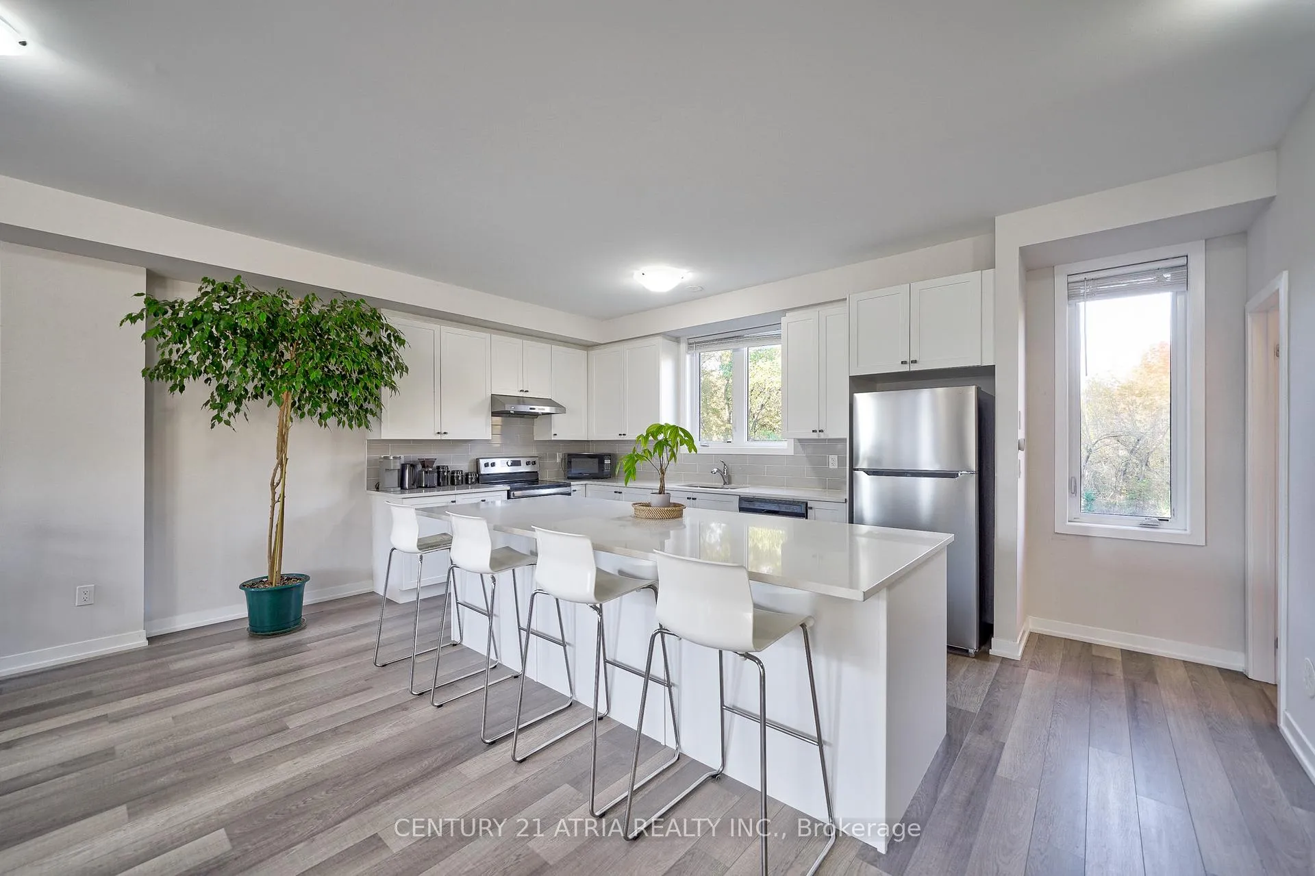 Photo 20 of Unit 8, 1956 Altona Road, Pickering, Rouge Park — HOMEH