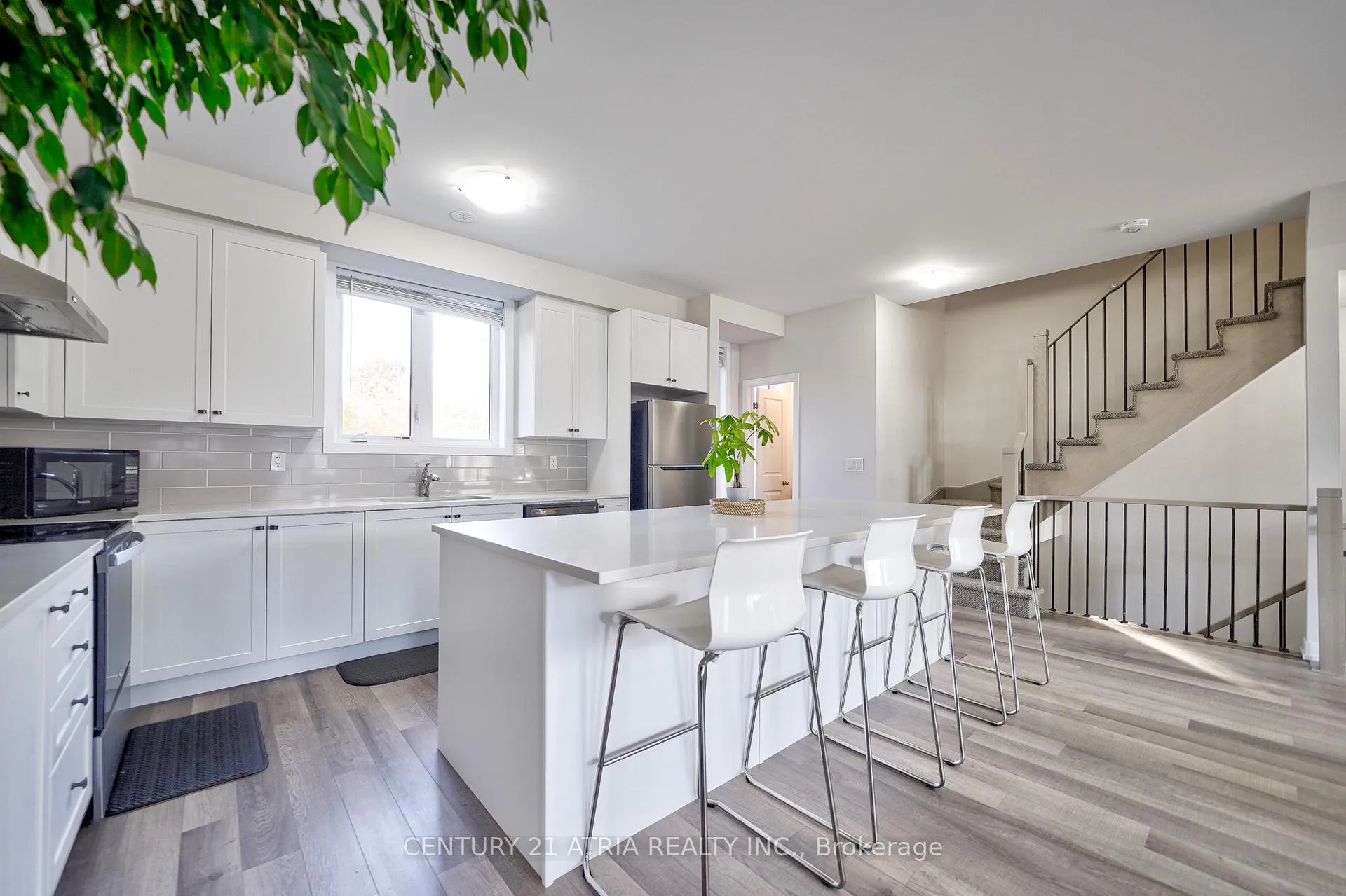 Photo 21 of Unit 8, 1956 Altona Road, Pickering, Rouge Park — HOMEH