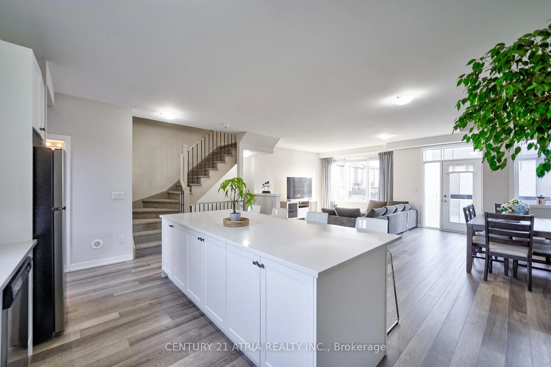 Photo 22 of Unit 8, 1956 Altona Road, Pickering, Rouge Park — HOMEH