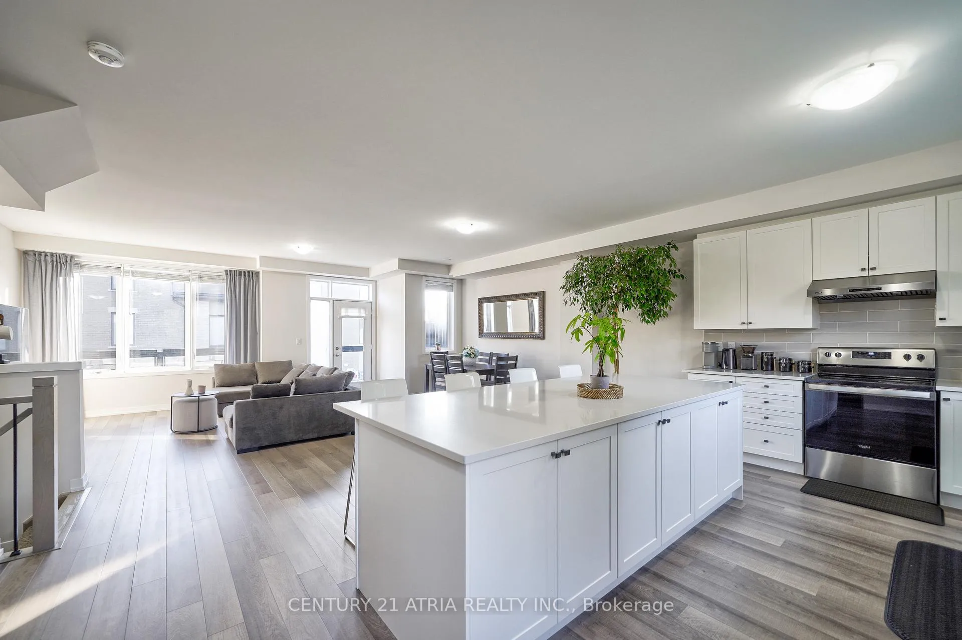 Photo 23 of Unit 8, 1956 Altona Road, Pickering, Rouge Park — HOMEH