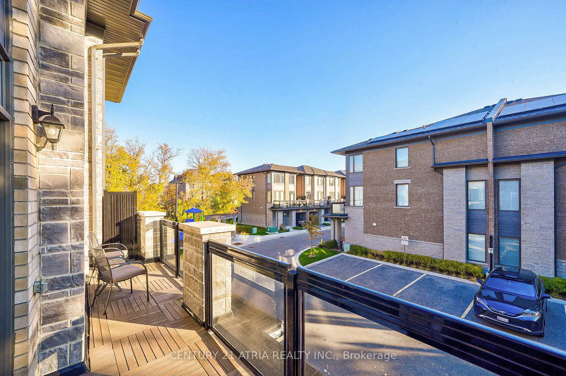 Photo 31 of Unit 8, 1956 Altona Road, Pickering, Rouge Park — HOMEH