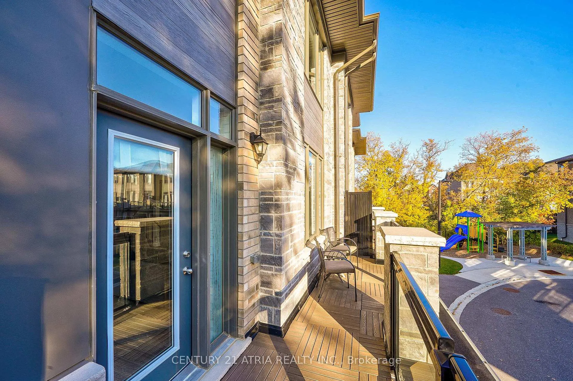 Photo 32 of Unit 8, 1956 Altona Road, Pickering, Rouge Park — HOMEH