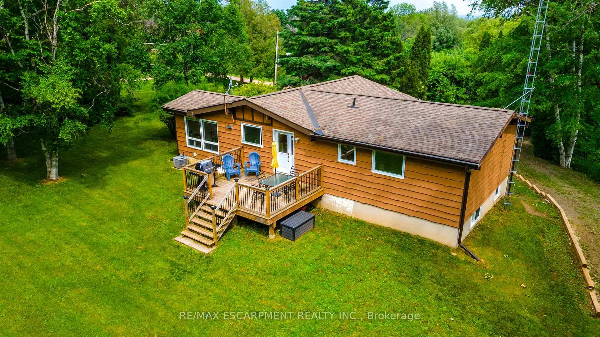 Photo 36 of 8 Laela Crescent, Mulmur, Rural Mulmur — HOMEH