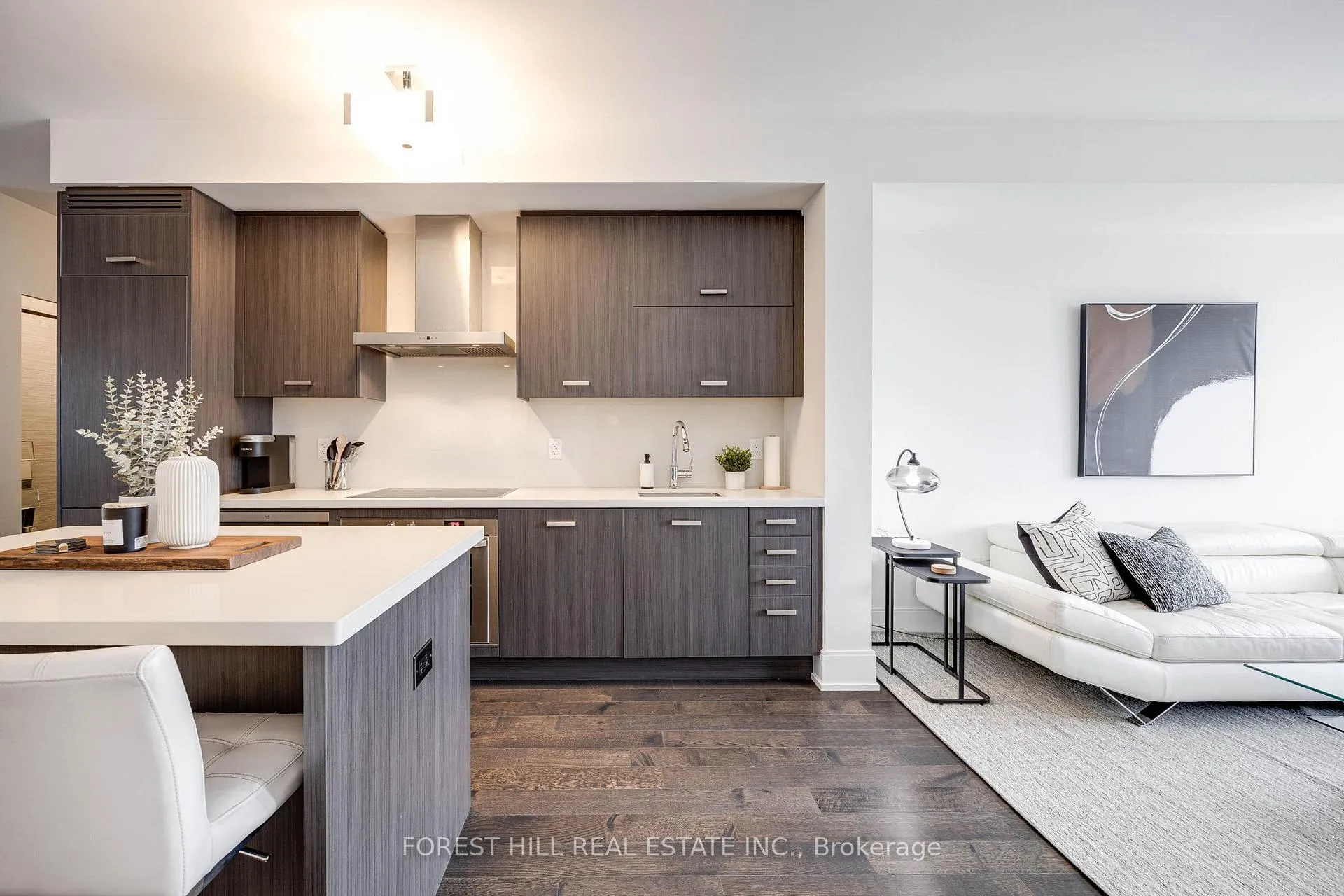 Photo 5 of Unit 931, 560 Front Street W, Toronto, Waterfront Communities — HOMEH