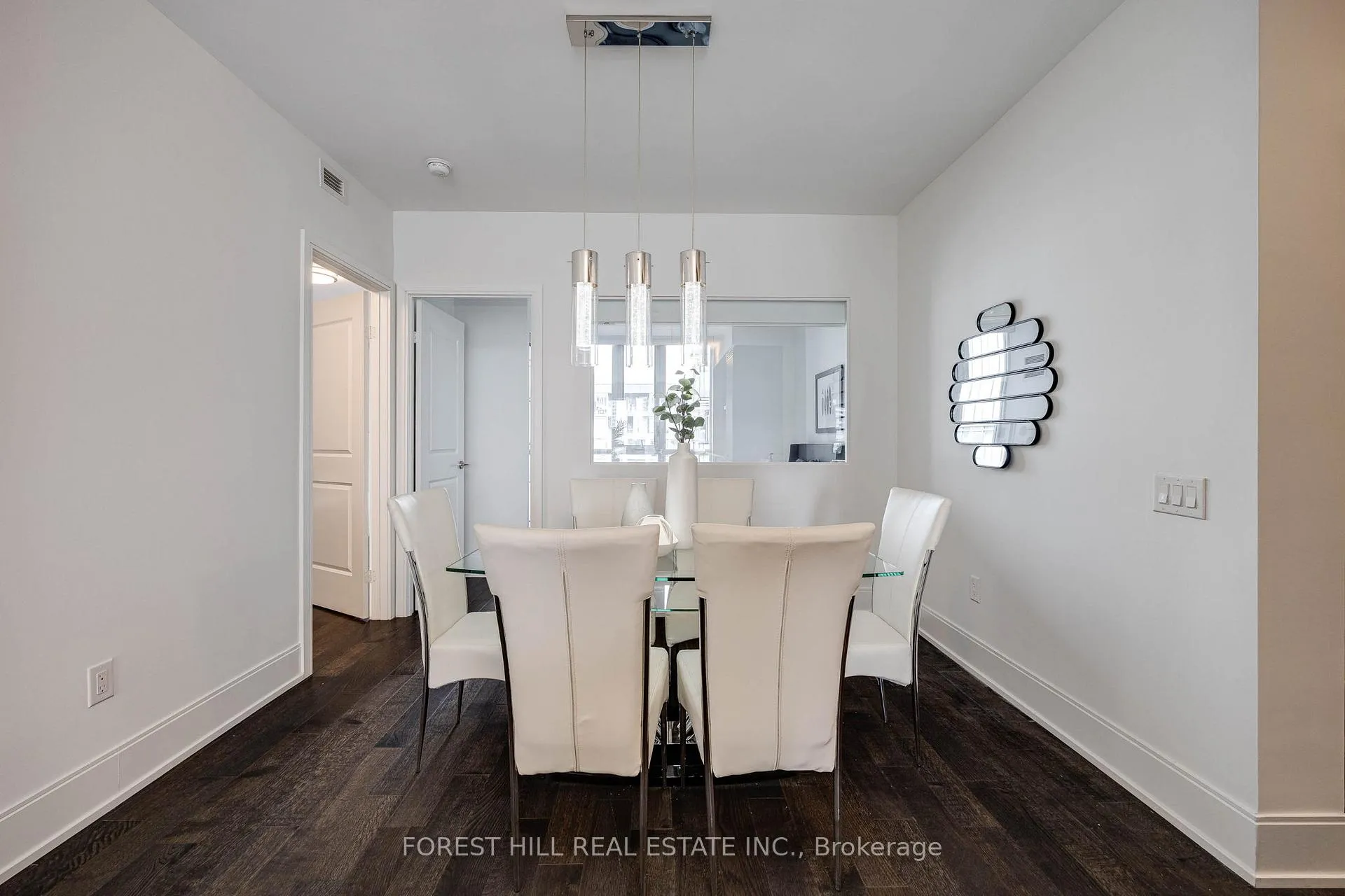 Photo 11 of Unit 931, 560 Front Street W, Toronto, Waterfront Communities — HOMEH