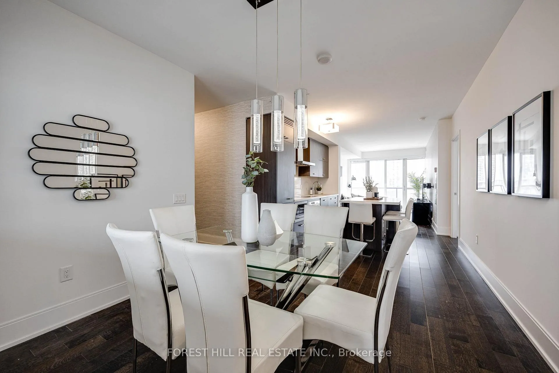 Photo 12 of Unit 931, 560 Front Street W, Toronto, Waterfront Communities — HOMEH