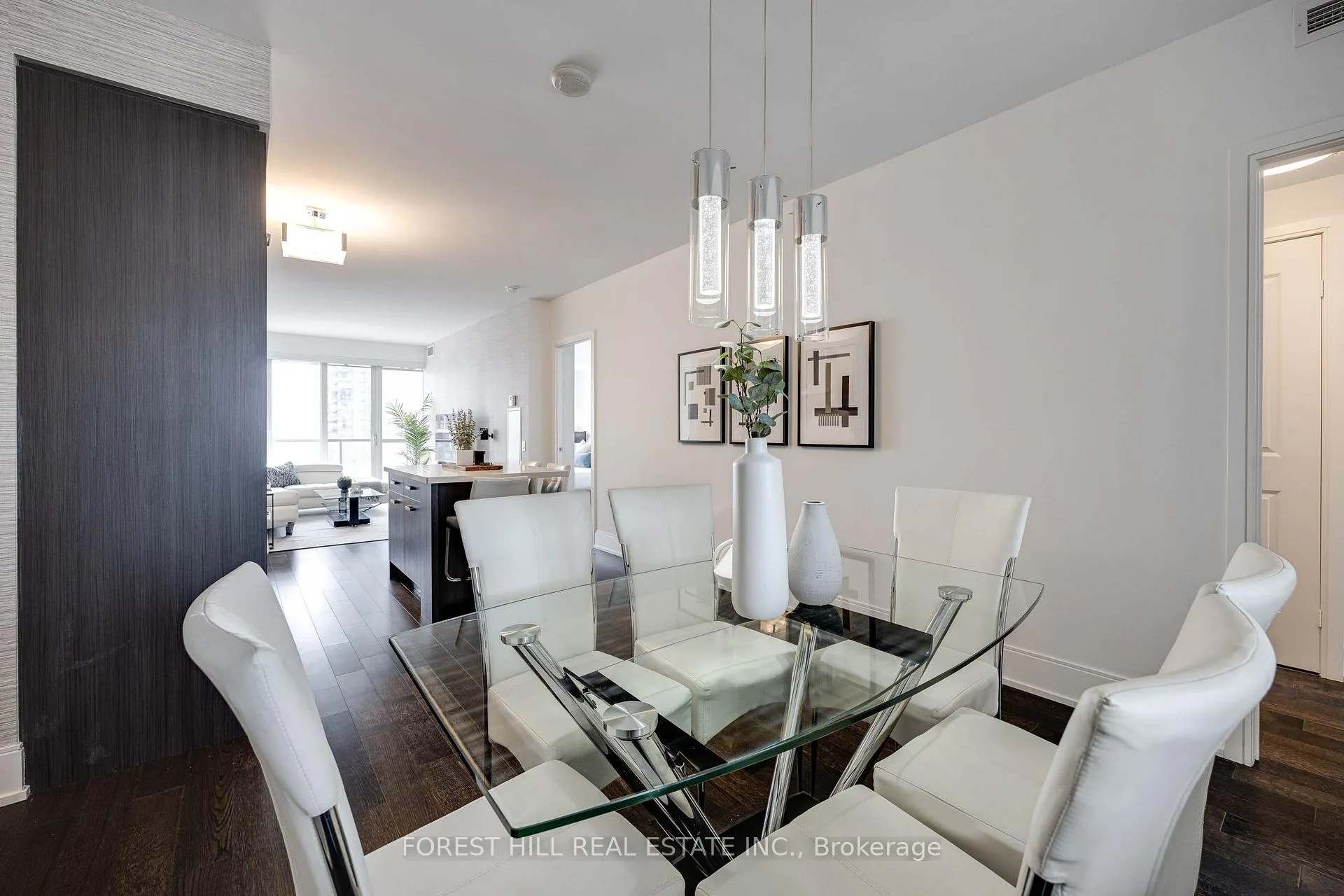 Photo 13 of Unit 931, 560 Front Street W, Toronto, Waterfront Communities — HOMEH
