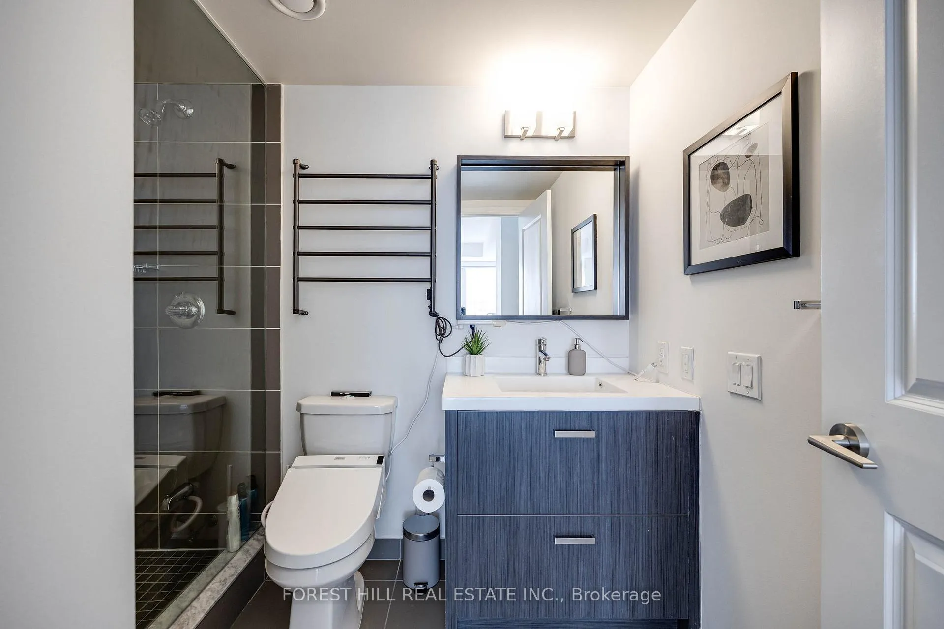 Photo 21 of Unit 931, 560 Front Street W, Toronto, Waterfront Communities — HOMEH