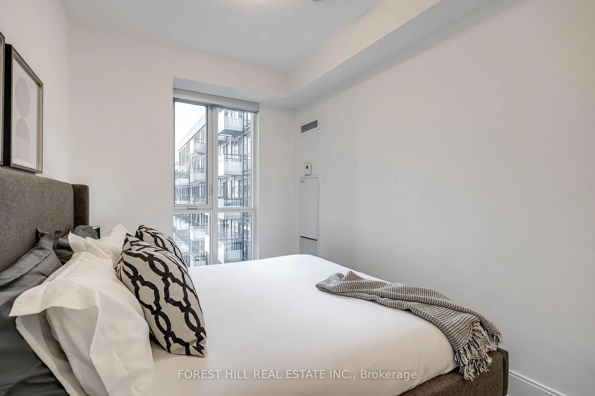 Photo 23 of Unit 931, 560 Front Street W, Toronto, Waterfront Communities — HOMEH
