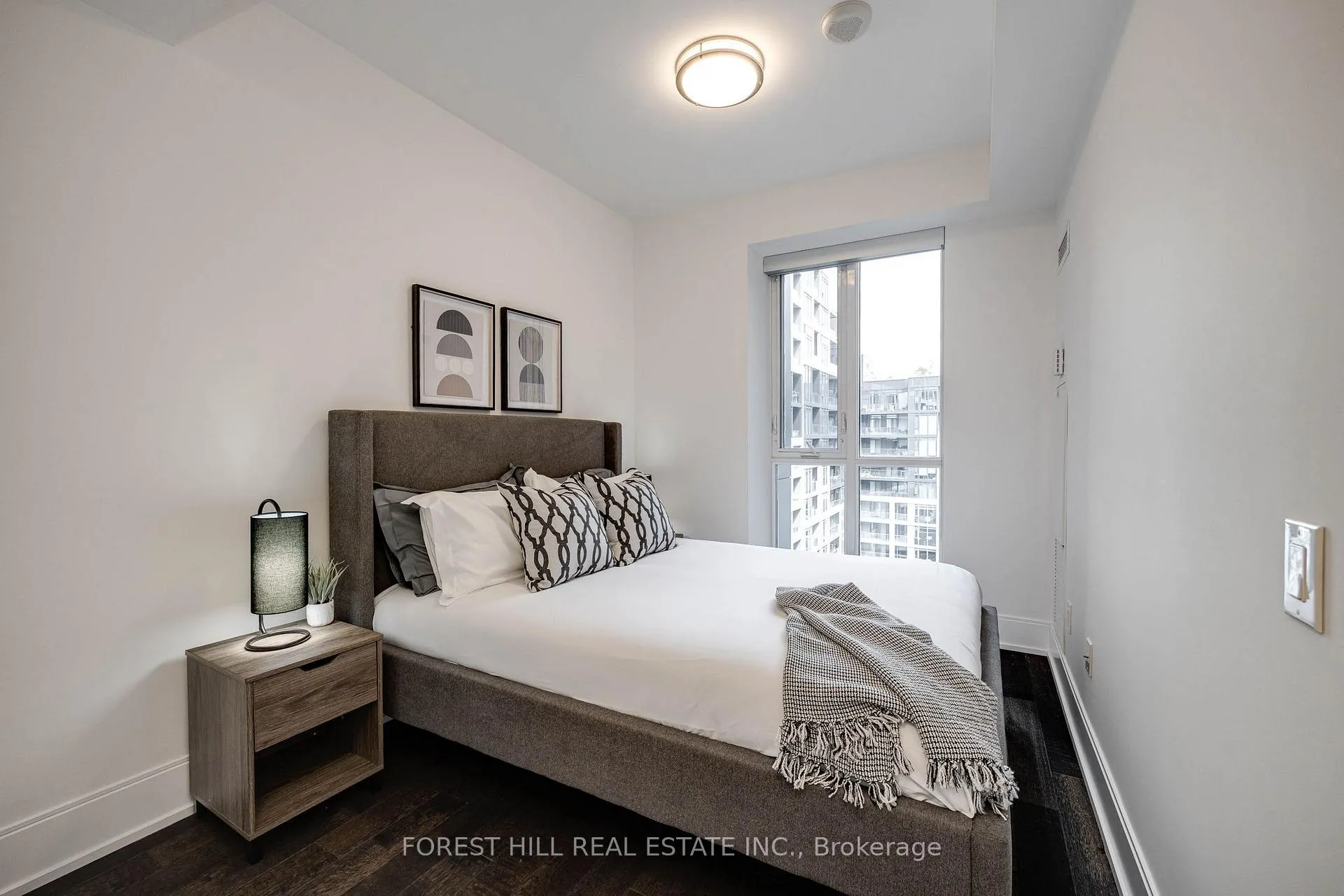 Photo 24 of Unit 931, 560 Front Street W, Toronto, Waterfront Communities — HOMEH