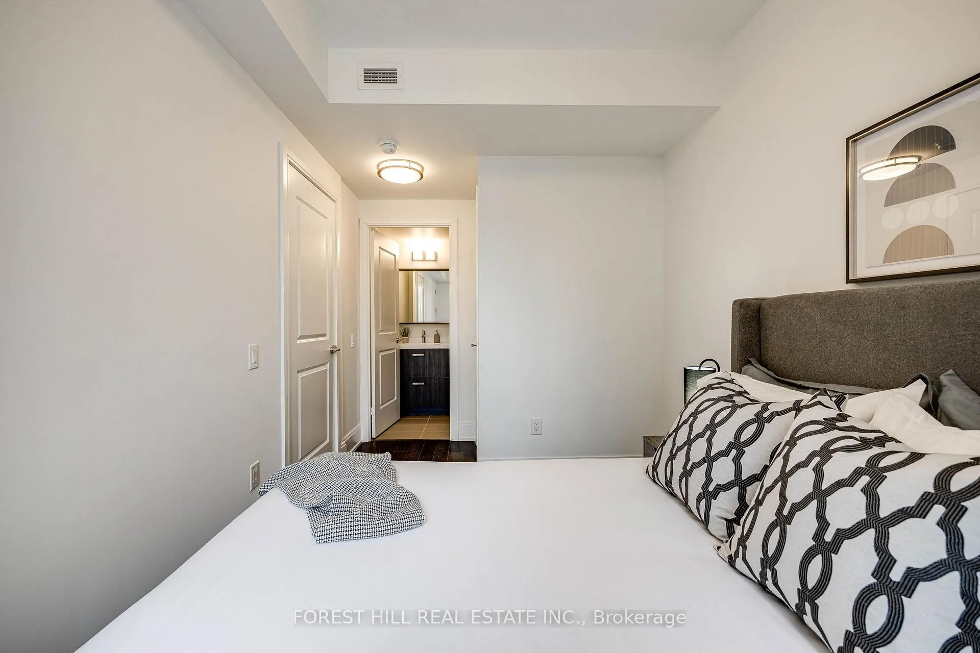 Photo 25 of Unit 931, 560 Front Street W, Toronto, Waterfront Communities — HOMEH