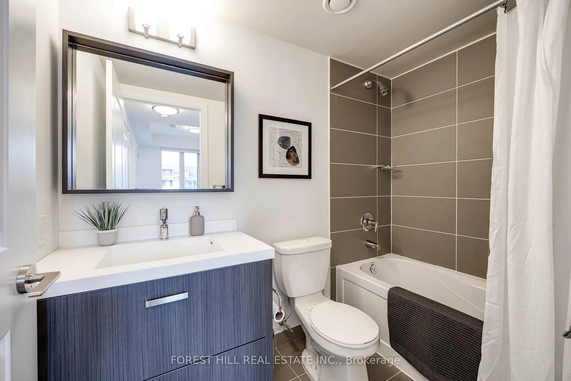 Photo 26 of Unit 931, 560 Front Street W, Toronto, Waterfront Communities — HOMEH