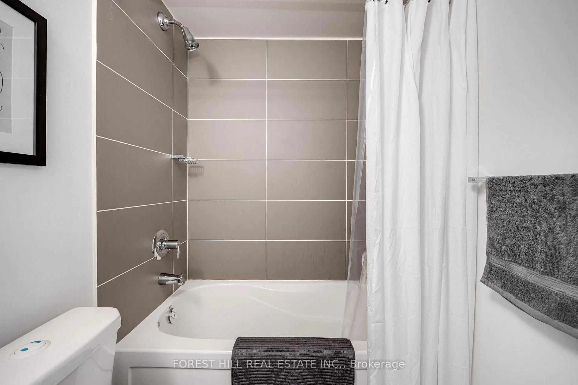 Photo 27 of Unit 931, 560 Front Street W, Toronto, Waterfront Communities — HOMEH