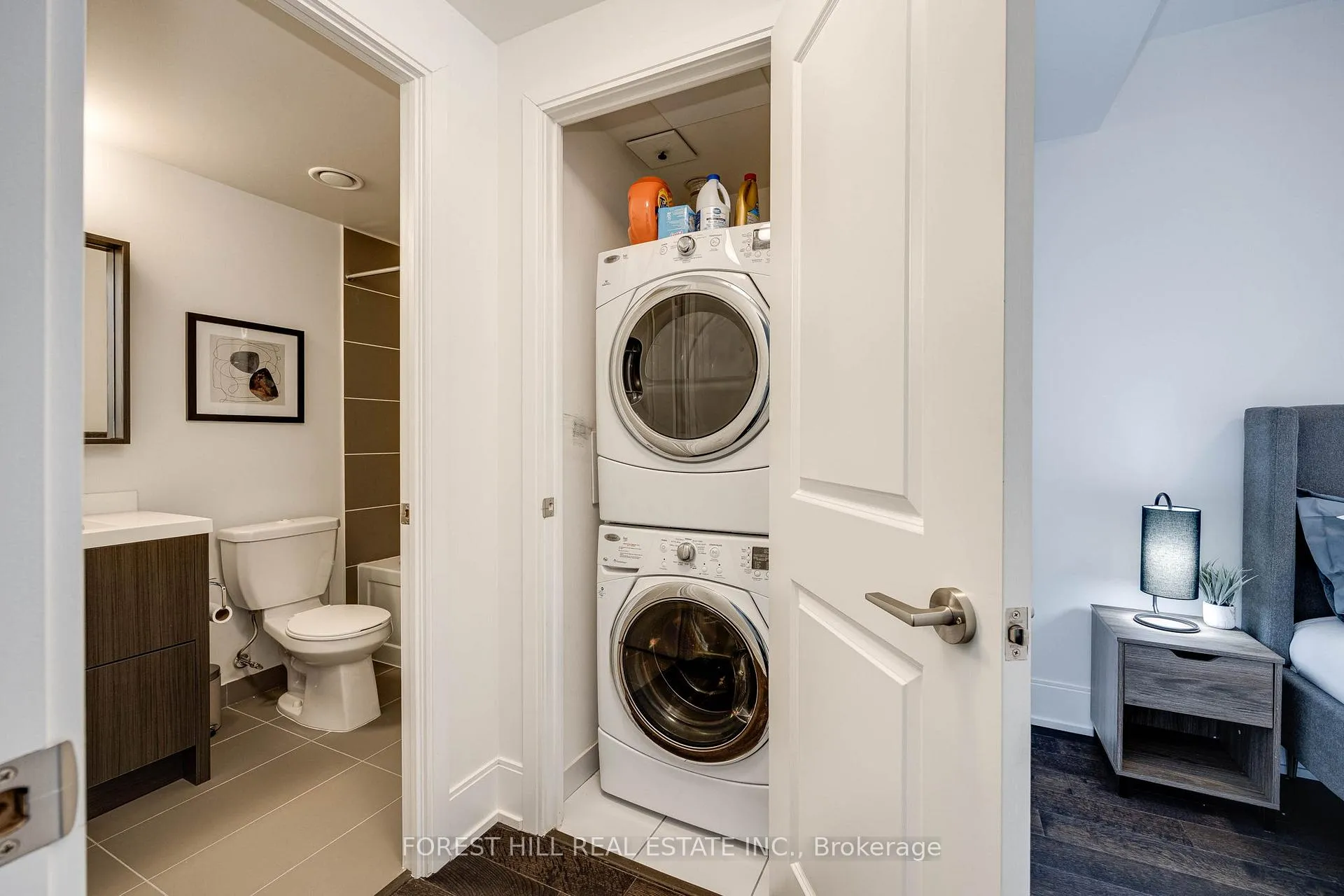Photo 28 of Unit 931, 560 Front Street W, Toronto, Waterfront Communities — HOMEH