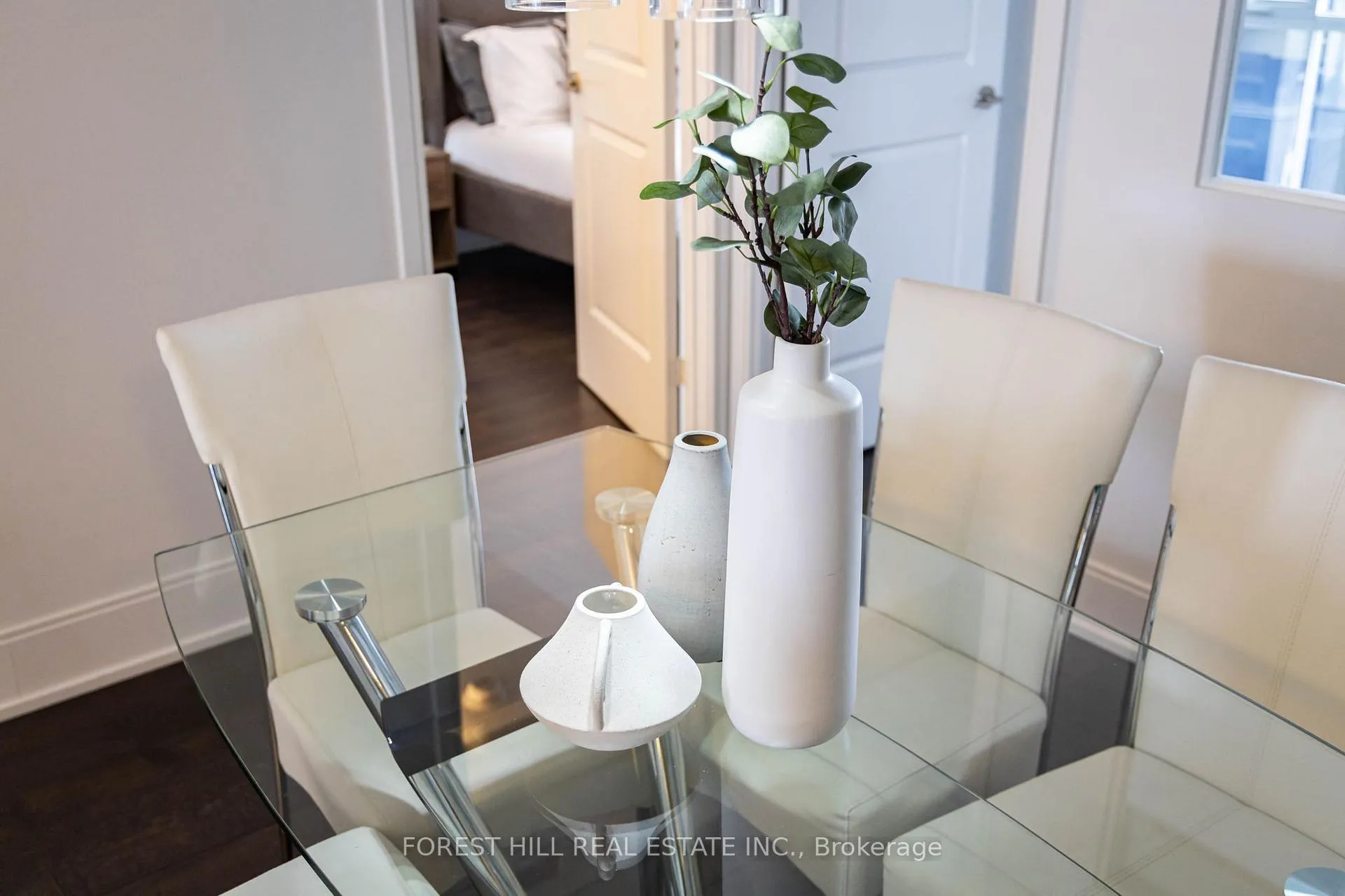 Photo 34 of Unit 931, 560 Front Street W, Toronto, Waterfront Communities — HOMEH