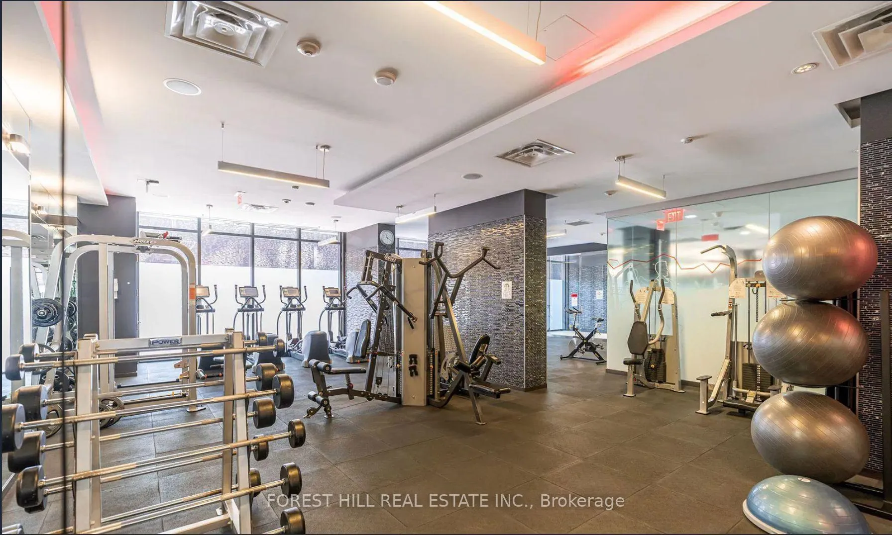 Photo 40 of Unit 931, 560 Front Street W, Toronto, Waterfront Communities — HOMEH