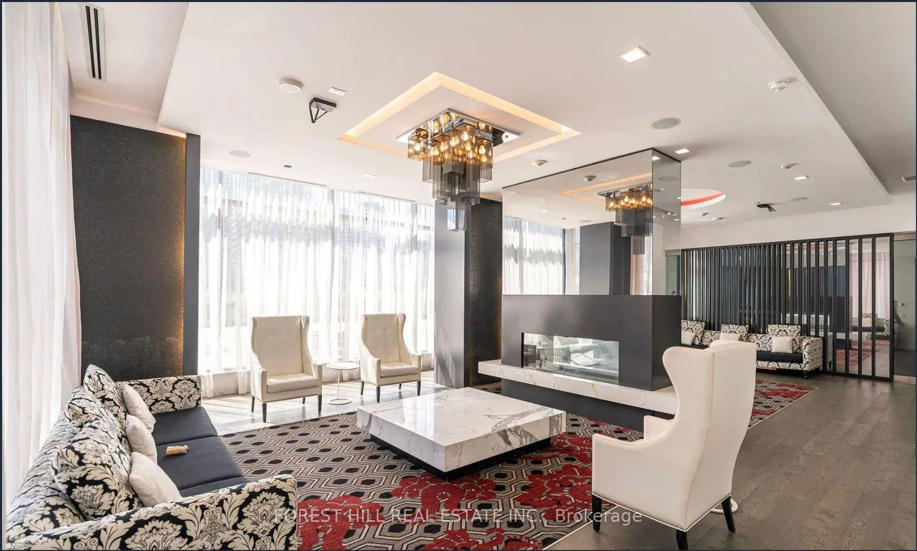 Photo 43 of Unit 931, 560 Front Street W, Toronto, Waterfront Communities — HOMEH