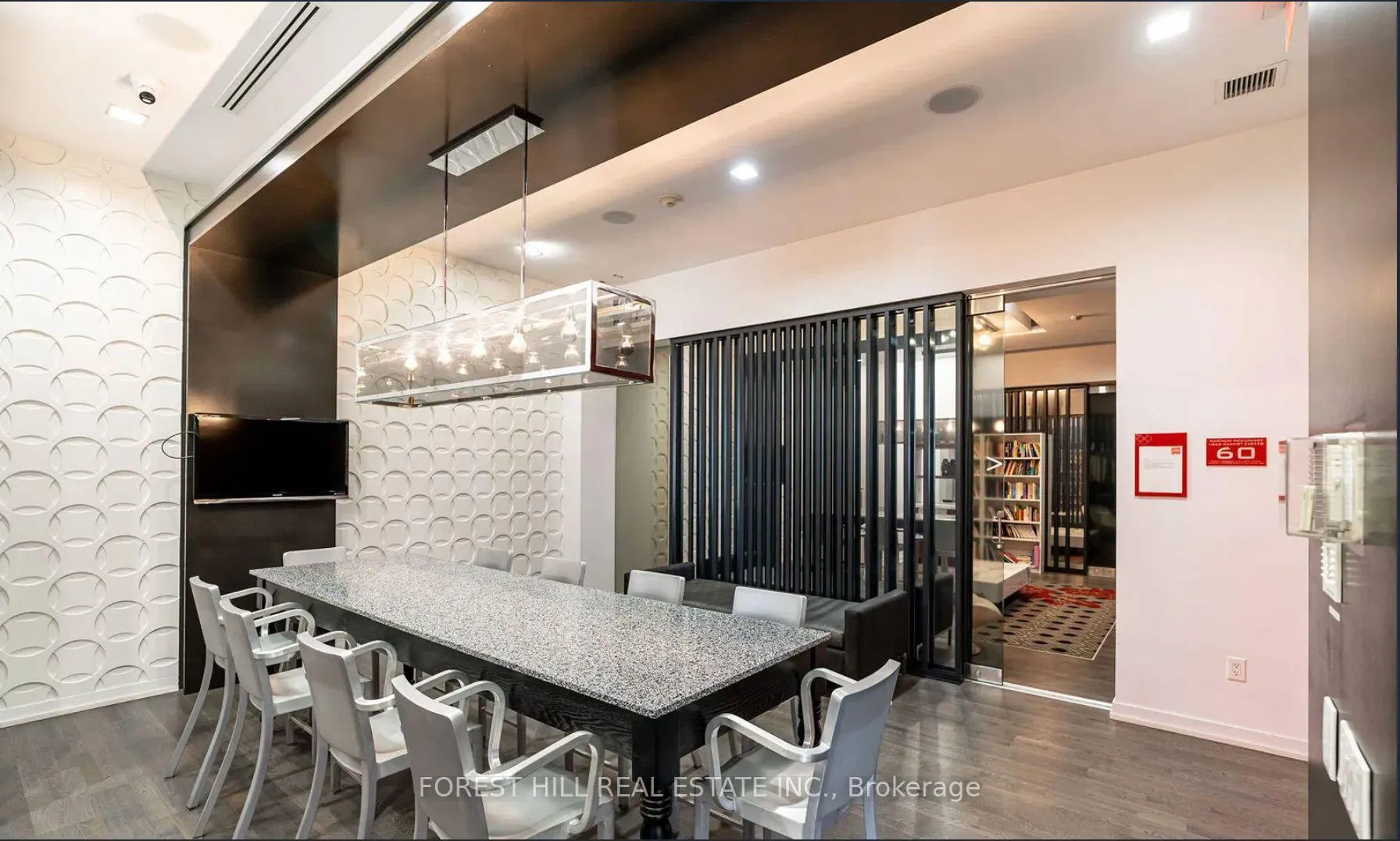 Photo 45 of Unit 931, 560 Front Street W, Toronto, Waterfront Communities — HOMEH