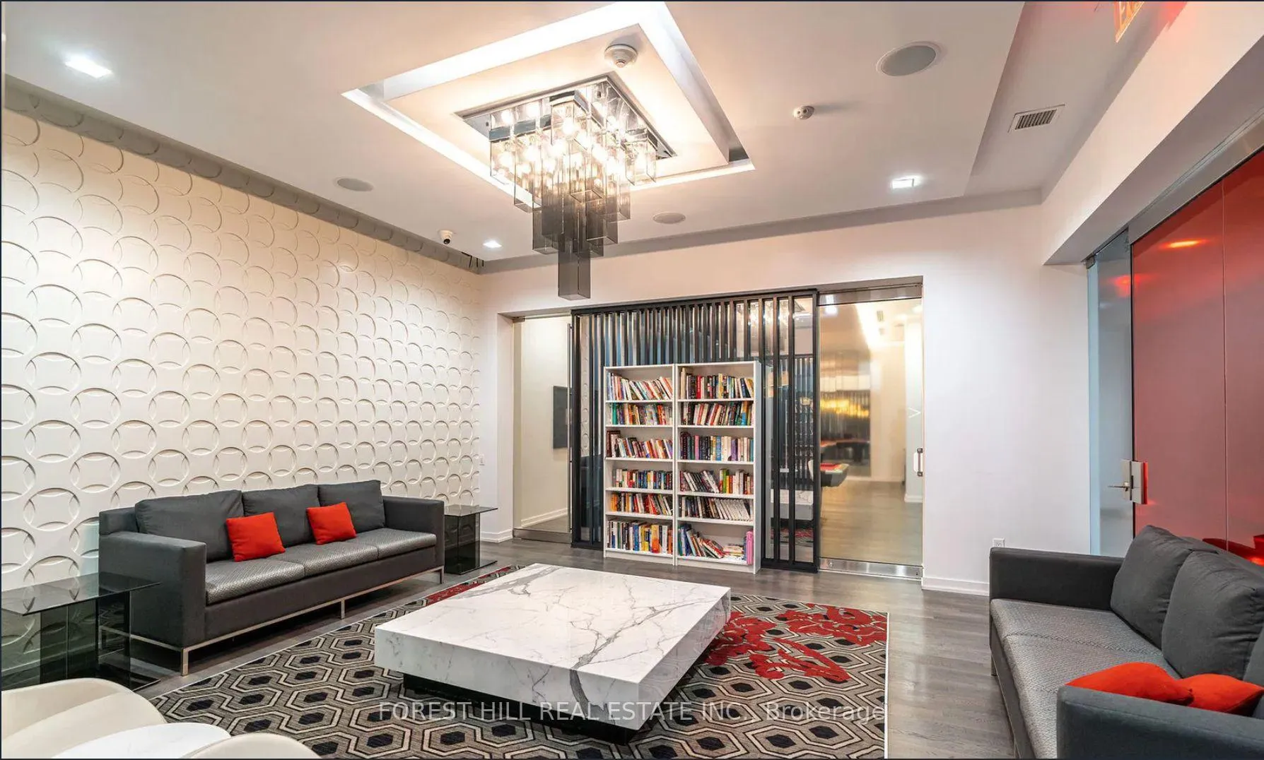 Photo 47 of Unit 931, 560 Front Street W, Toronto, Waterfront Communities — HOMEH