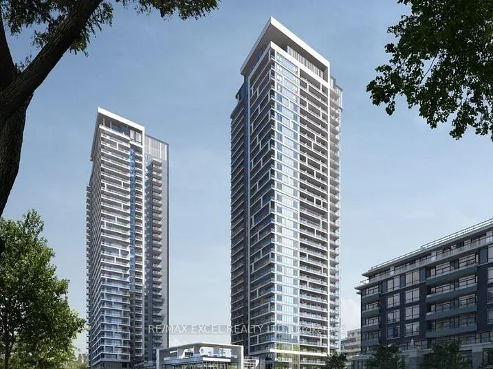 Photo 2 of Unit 3709, 18 Water Walk Drive, Markham, Unionville — HOMEH