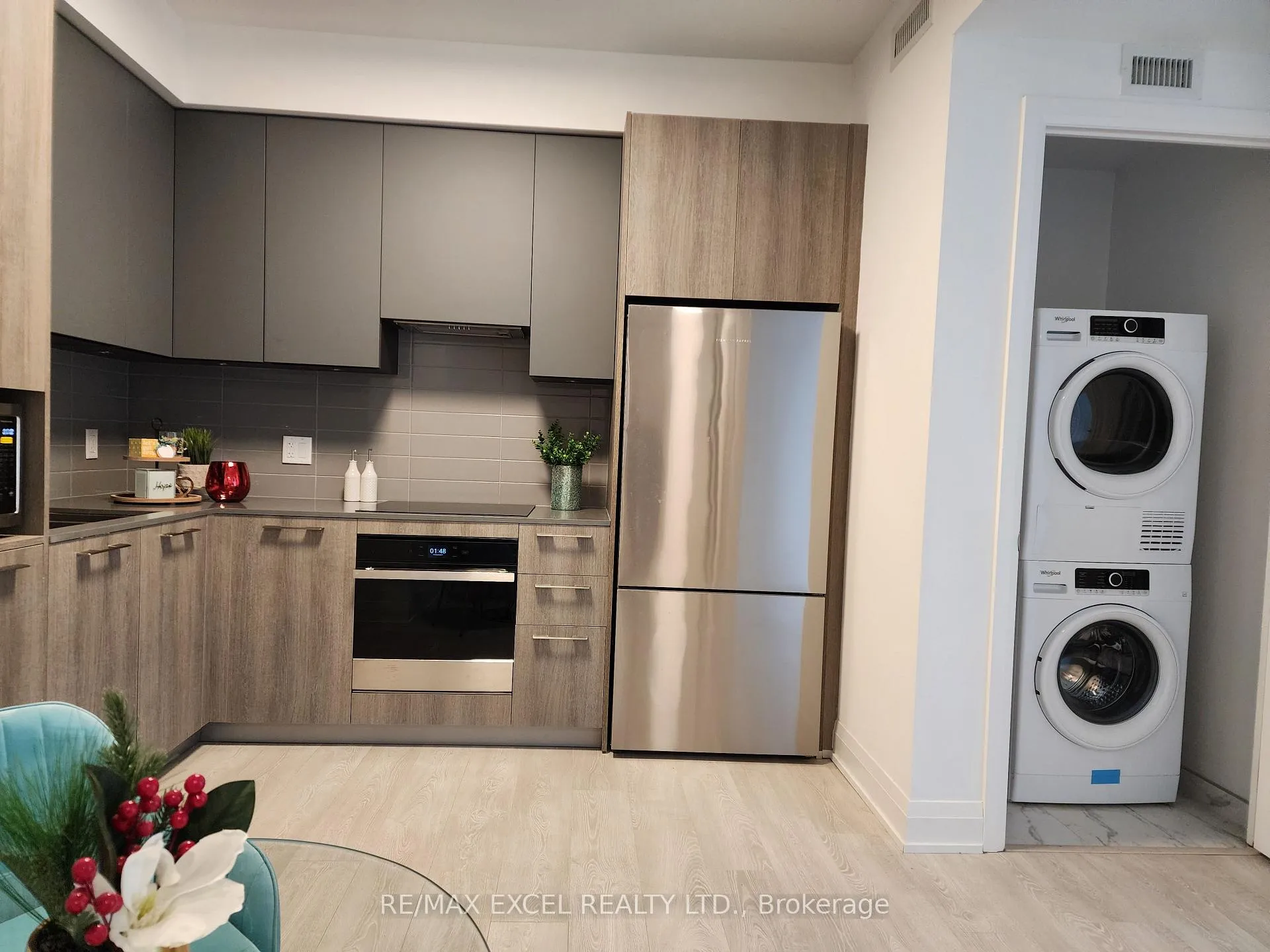 Photo 9 of Unit 3709, 18 Water Walk Drive, Markham, Unionville — HOMEH