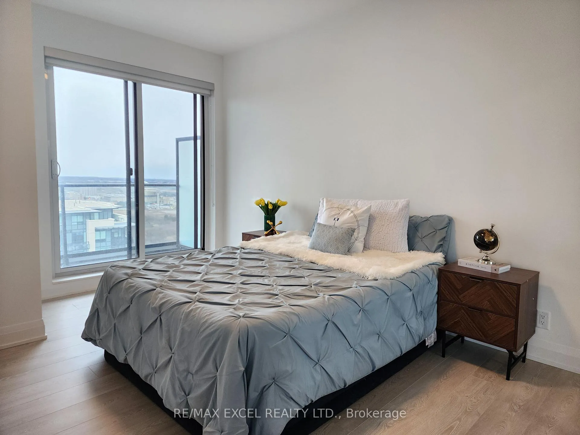 Photo 15 of Unit 3709, 18 Water Walk Drive, Markham, Unionville — HOMEH