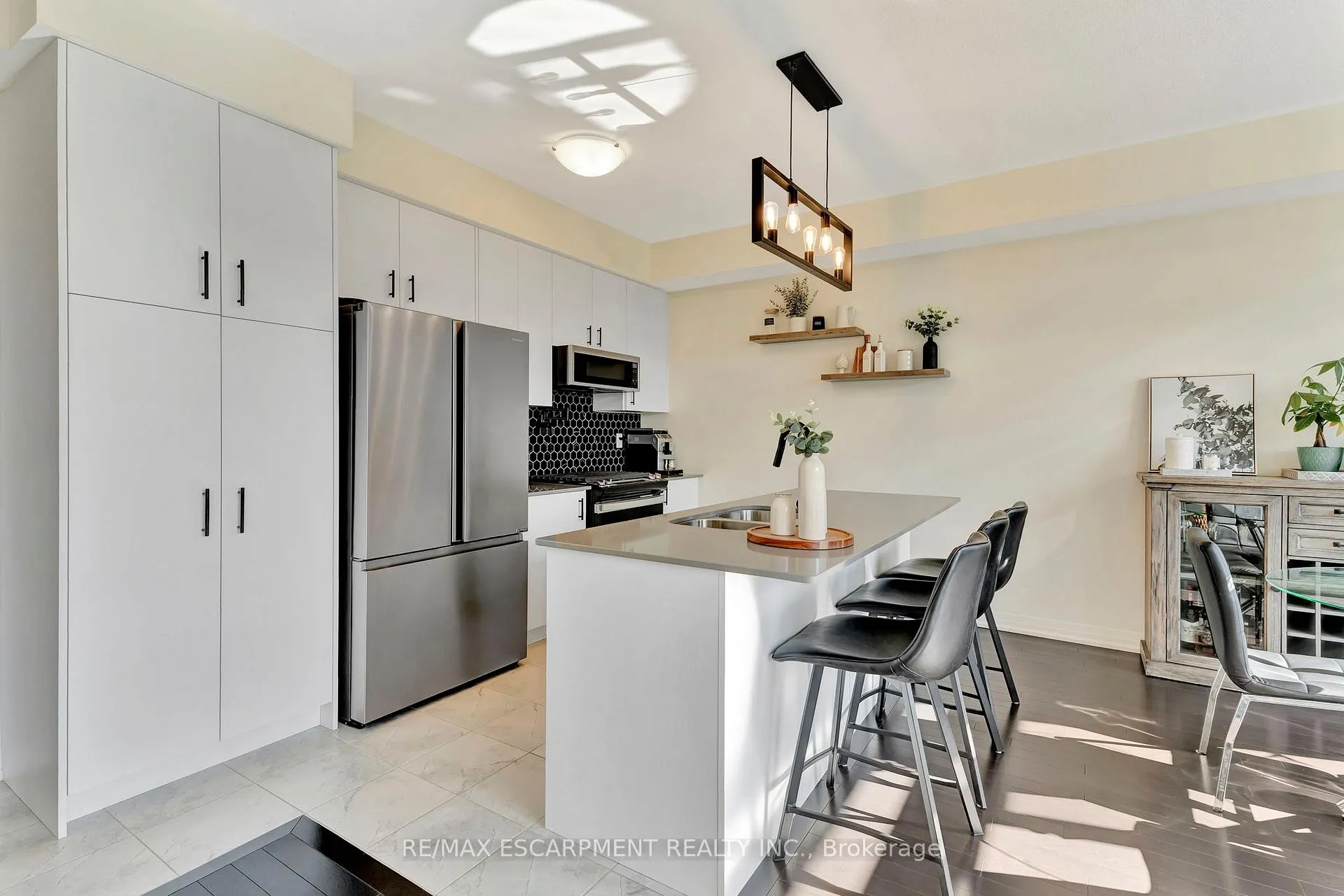 Photo 7 of 7 Freedom Crescent, Hamilton, Mount Hope — HOMEH