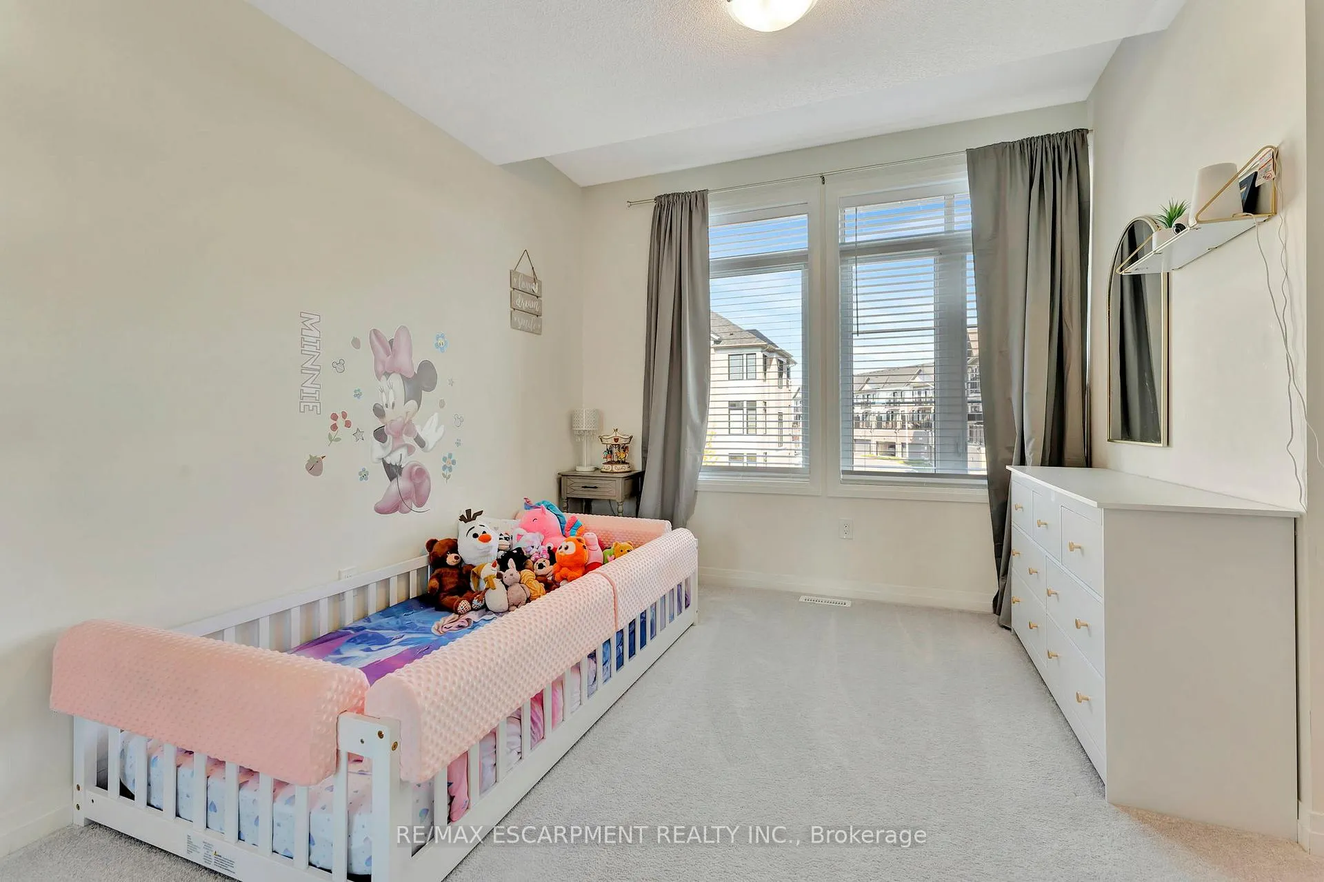 Photo 24 of 7 Freedom Crescent, Hamilton, Mount Hope — HOMEH