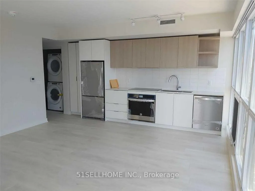 Photo 2 of Unit 1009, 6 sonic Way, Toronto, Flemingdon Park — HOMEH