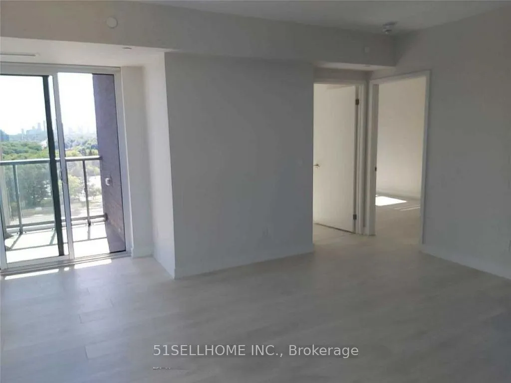 Photo 4 of Unit 1009, 6 sonic Way, Toronto, Flemingdon Park — HOMEH
