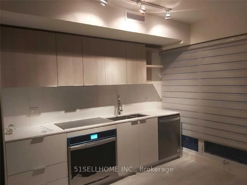 Photo 5 of Unit 1009, 6 sonic Way, Toronto, Flemingdon Park — HOMEH