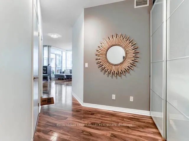 Photo 3 of Unit 2610, 12 Yonge Street, Toronto, Waterfront Communities — HOMEH