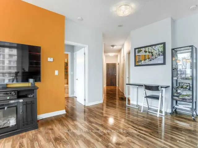Photo 6 of Unit 2610, 12 Yonge Street, Toronto, Waterfront Communities — HOMEH