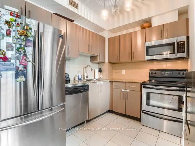 Photo 8 of Unit 2610, 12 Yonge Street, Toronto, Waterfront Communities — HOMEH