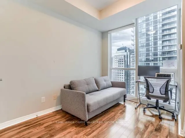 Photo 15 of Unit 2610, 12 Yonge Street, Toronto, Waterfront Communities — HOMEH