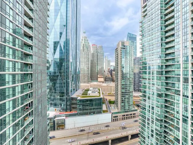 Photo 19 of Unit 2610, 12 Yonge Street, Toronto, Waterfront Communities — HOMEH